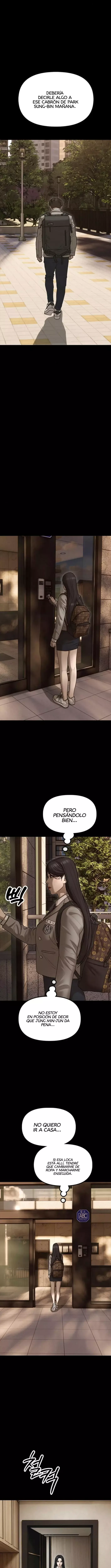 Read The End Has Come es Manga Online
