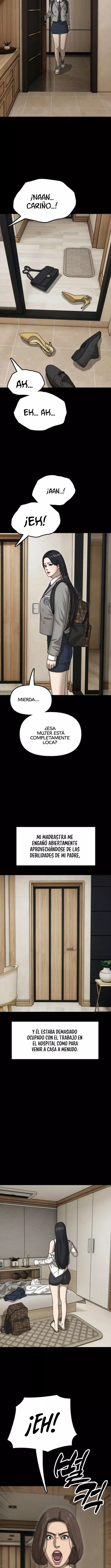Read The End Has Come es Manga Online