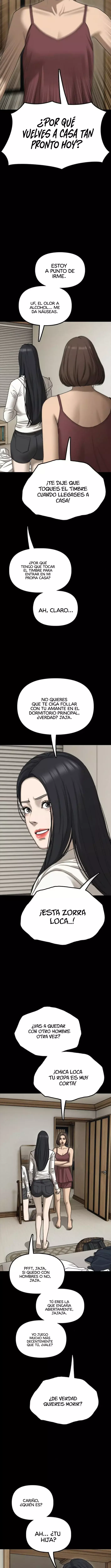 Read The End Has Come es Manga Online