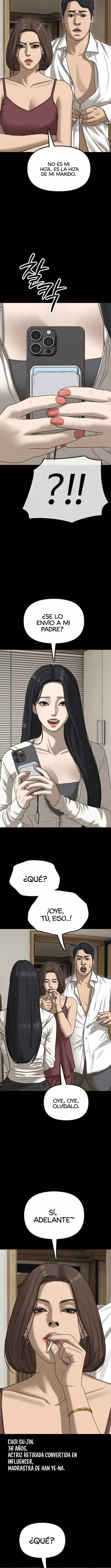 Read The End Has Come es Manga Online