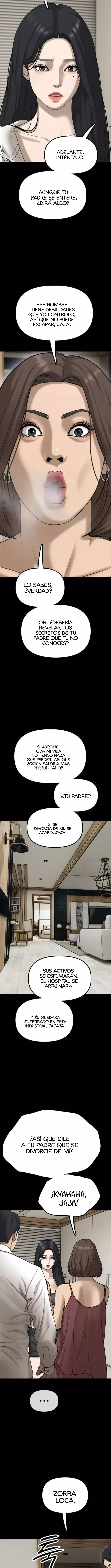 Read The End Has Come es Manga Online
