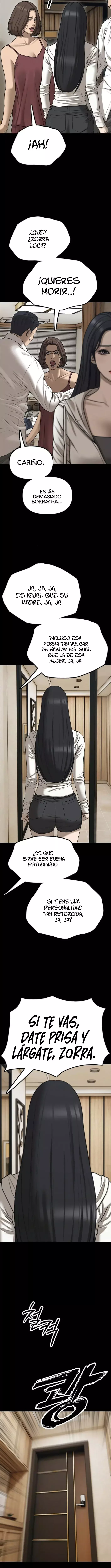 Read The End Has Come es Manga Online