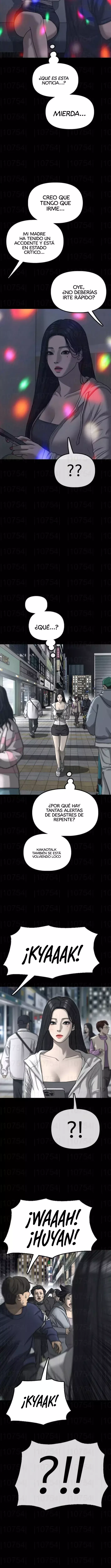 Read The End Has Come es Manga Online