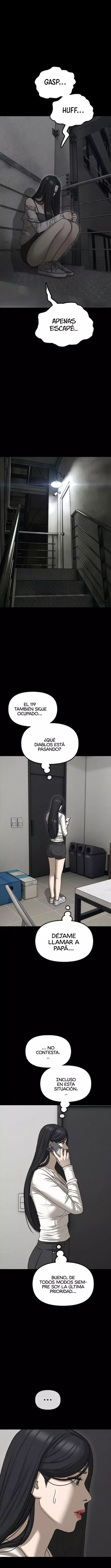 Read The End Has Come es Manga Online