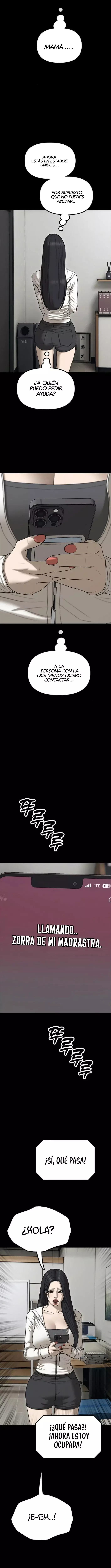 Read The End Has Come es Manga Online