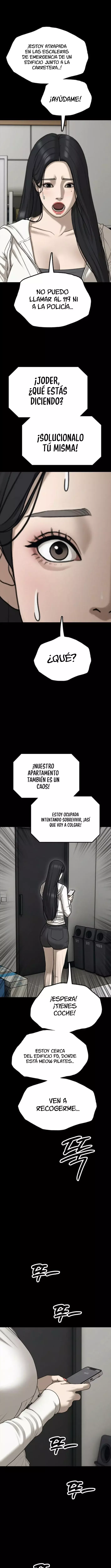 Read The End Has Come es Manga Online
