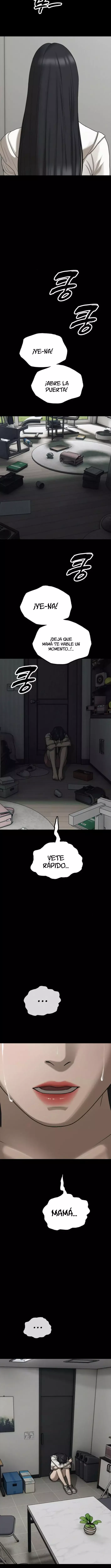 Read The End Has Come es Manga Online