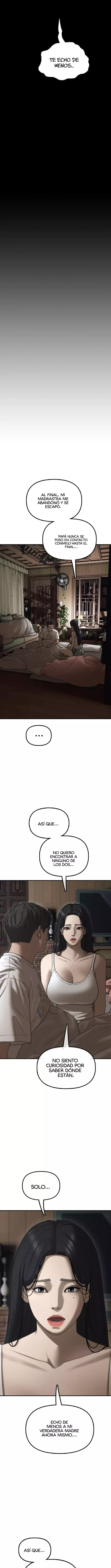 Read The End Has Come es Manga Online
