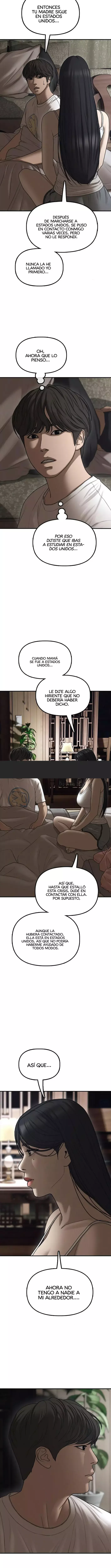 Read The End Has Come es Manga Online