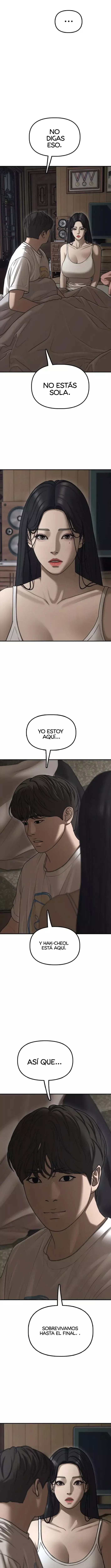 Read The End Has Come es Manga Online