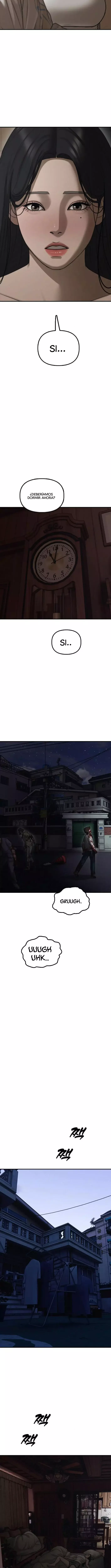 Read The End Has Come es Manga Online