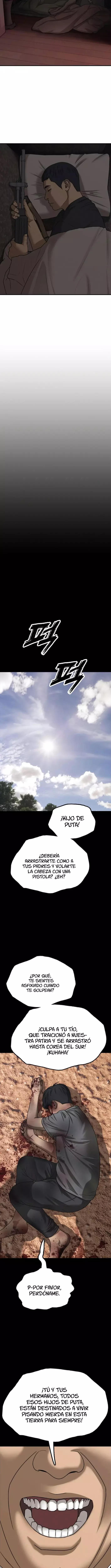 Read The End Has Come es Manga Online