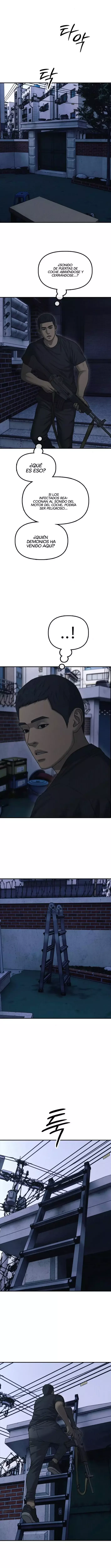 Read The End Has Come es Manga Online