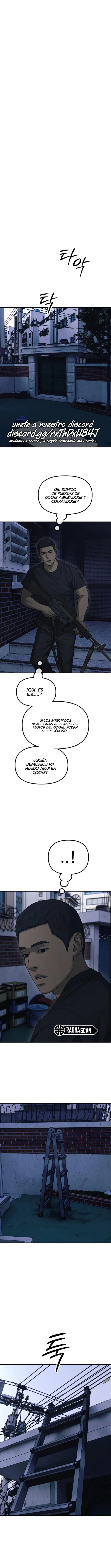 Read The End Has Come es Manga Online