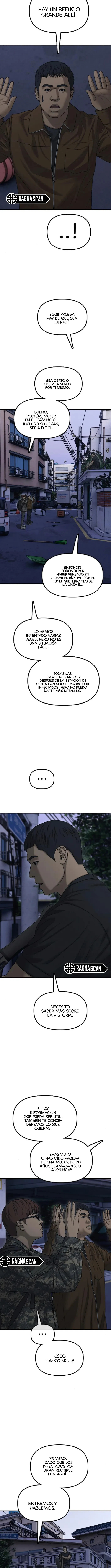 Read The End Has Come es Manga Online