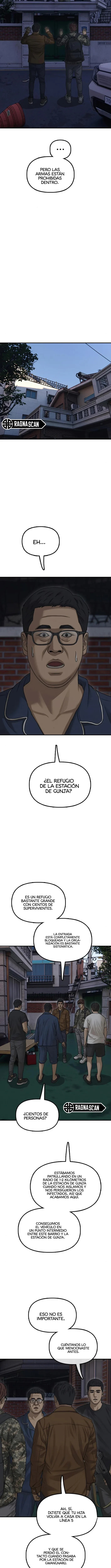 Read The End Has Come es Manga Online