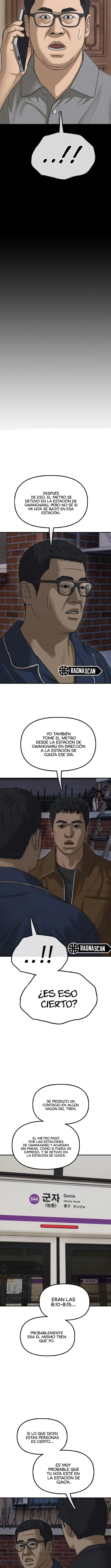 Read The End Has Come es Manga Online