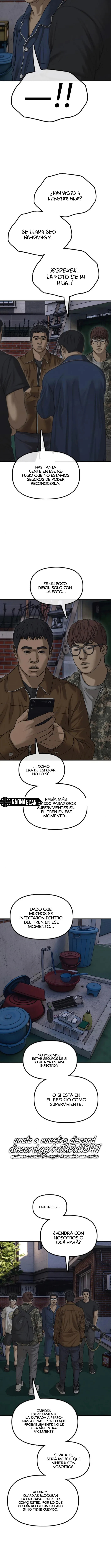 Read The End Has Come es Manga Online