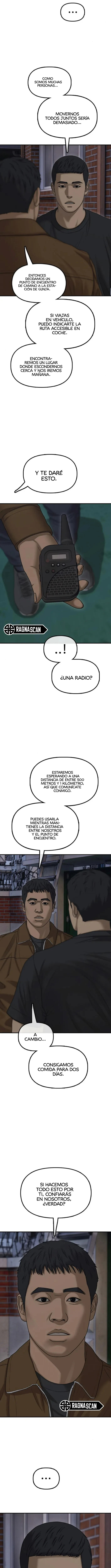 Read The End Has Come es Manga Online