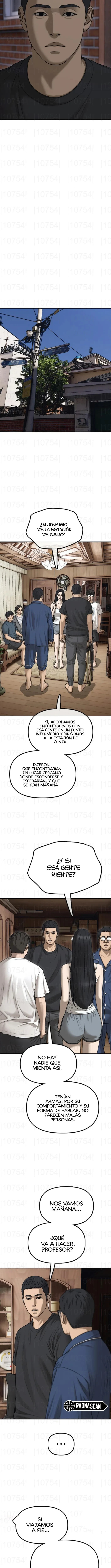 Read The End Has Come es Manga Online