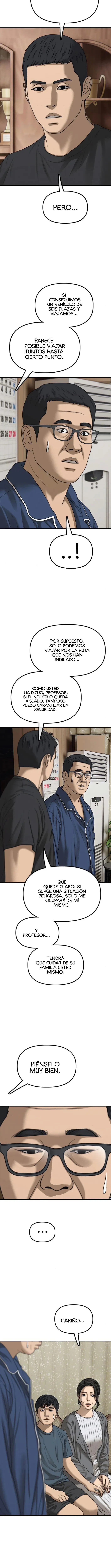 Read The End Has Come es Manga Online