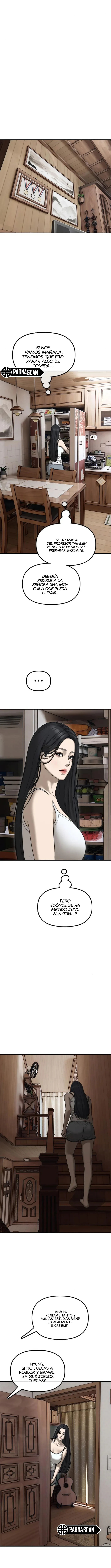 Read The End Has Come es Manga Online