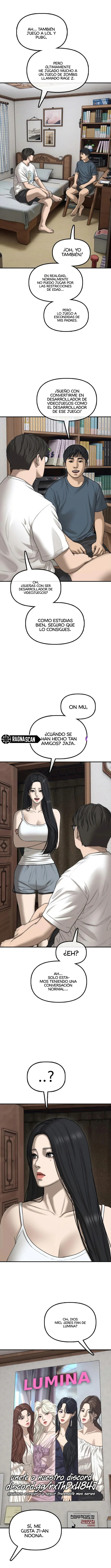Read The End Has Come es Manga Online