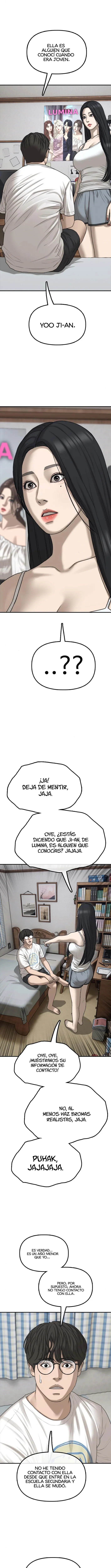 Read The End Has Come es Manga Online
