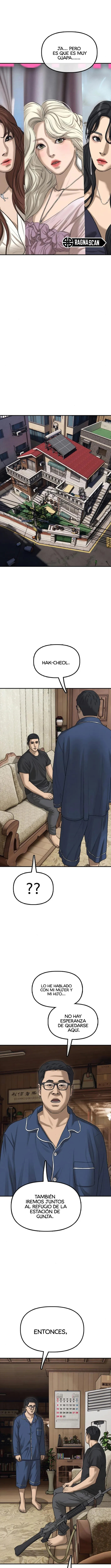Read The End Has Come es Manga Online