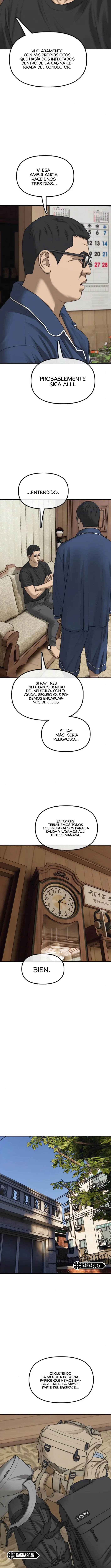 Read The End Has Come es Manga Online