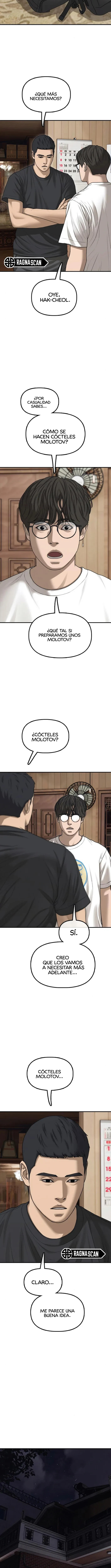 Read The End Has Come es Manga Online
