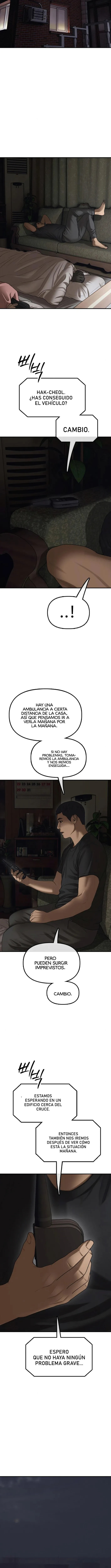 Read The End Has Come es Manga Online