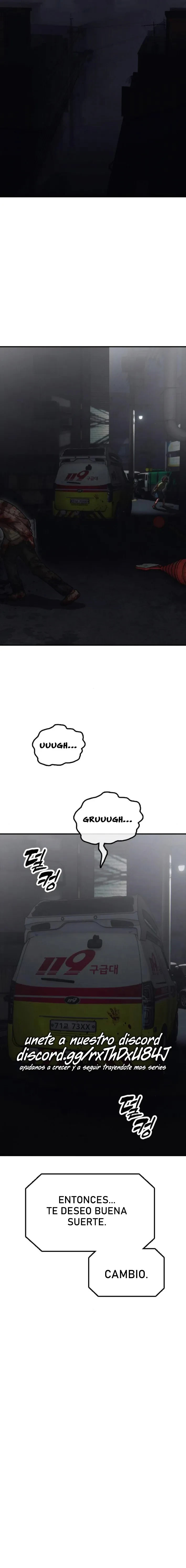 Read The End Has Come es Manga Online