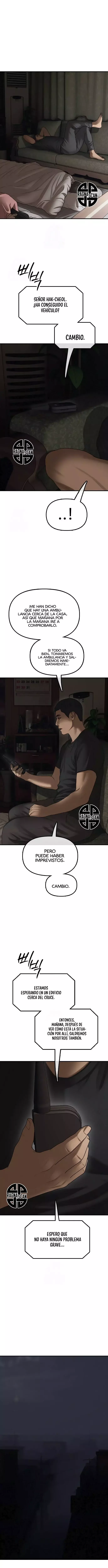 Read The End Has Come es Manga Online