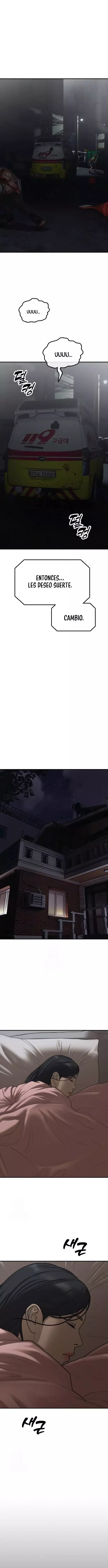 Read The End Has Come es Manga Online