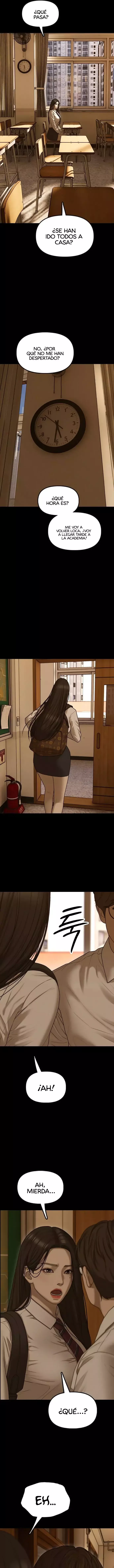 Read The End Has Come es Manga Online