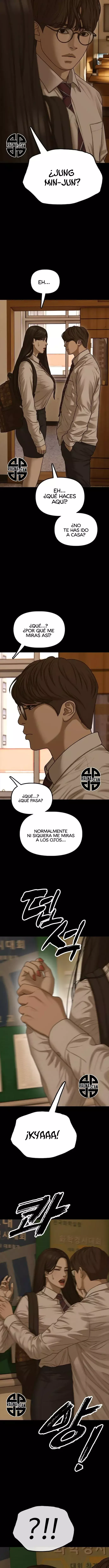 Read The End Has Come es Manga Online