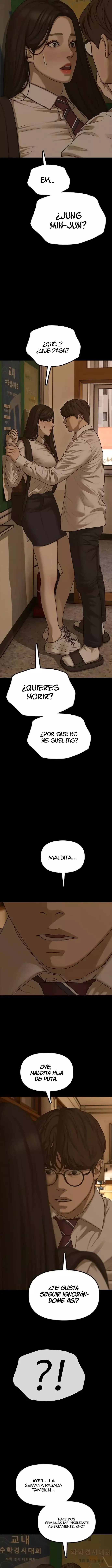 Read The End Has Come es Manga Online