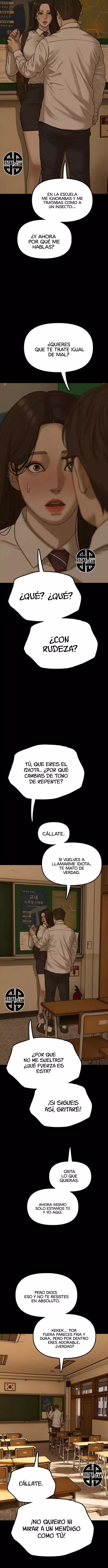 Read The End Has Come es Manga Online