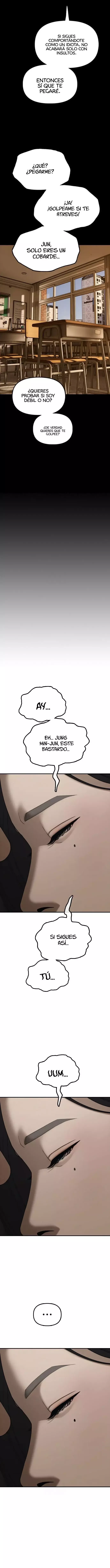 Read The End Has Come es Manga Online