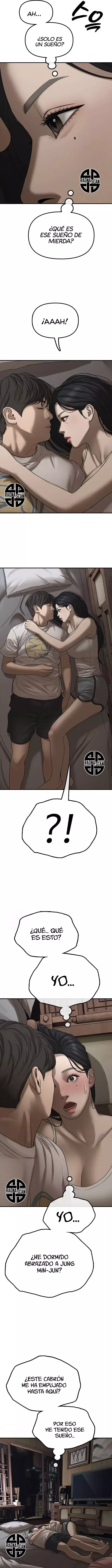 Read The End Has Come es Manga Online
