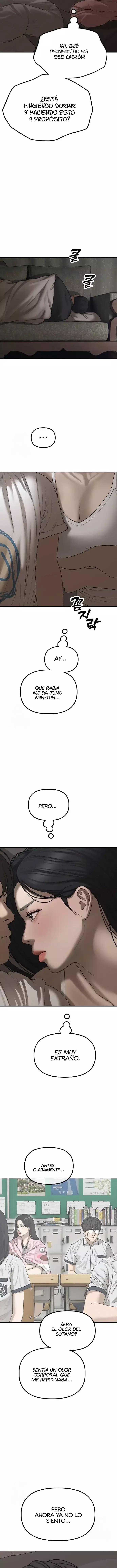 Read The End Has Come es Manga Online