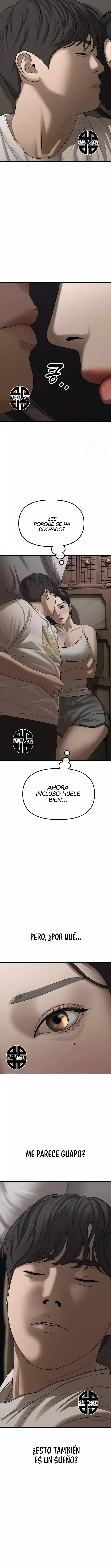 Read The End Has Come es Manga Online