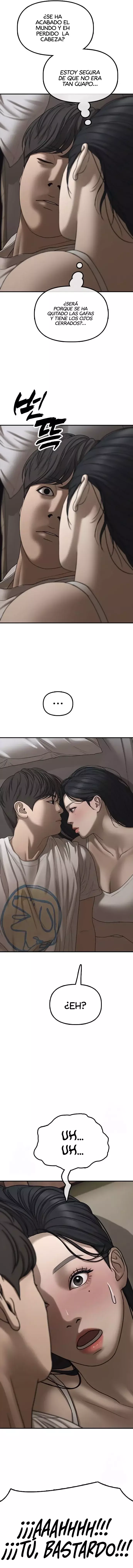 Read The End Has Come es Manga Online