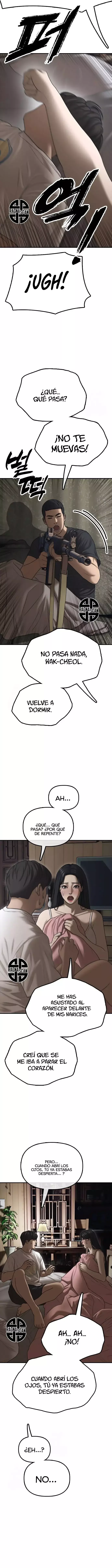 Read The End Has Come es Manga Online