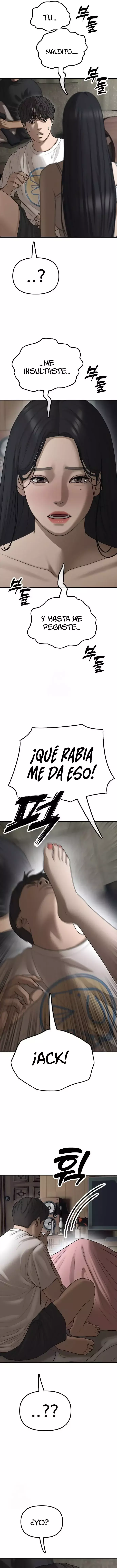 Read The End Has Come es Manga Online