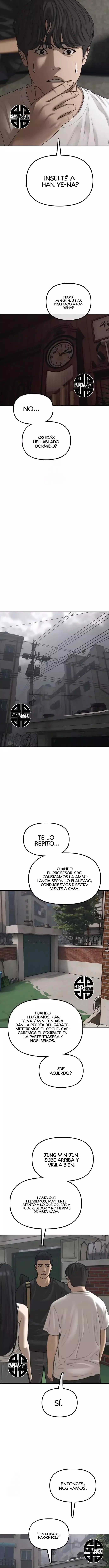 Read The End Has Come es Manga Online