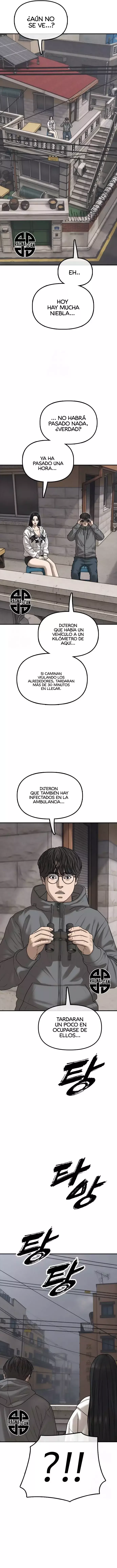 Read The End Has Come es Manga Online