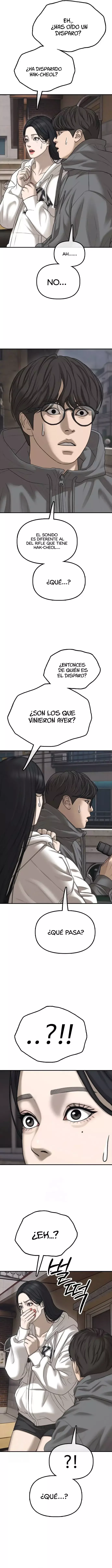 Read The End Has Come es Manga Online