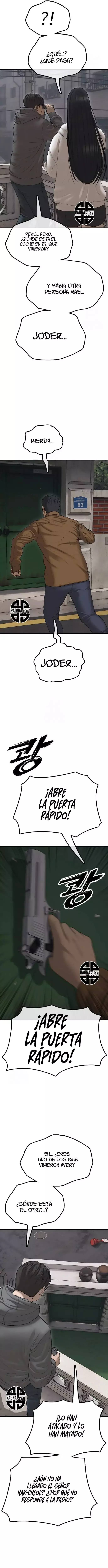 Read The End Has Come es Manga Online